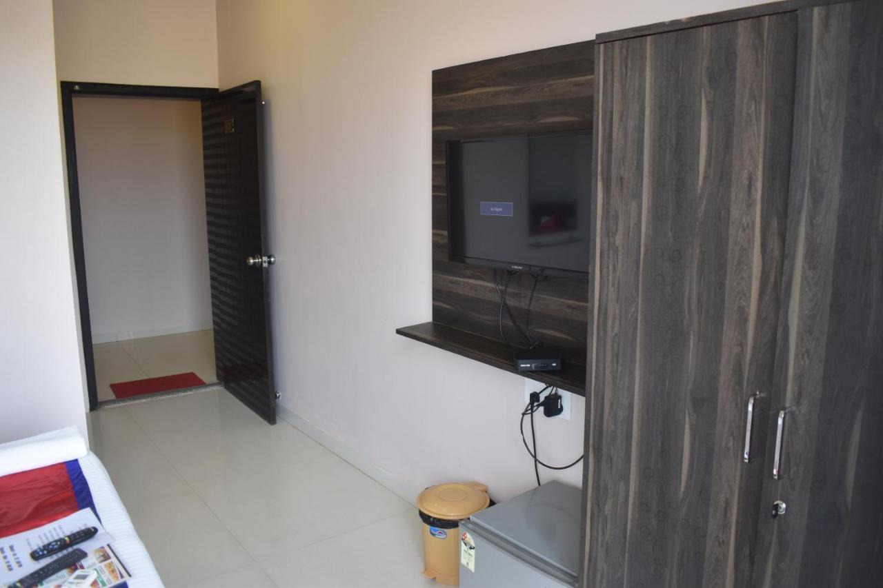 Hotel Baga Highq - Near Baga Beach Exterior foto