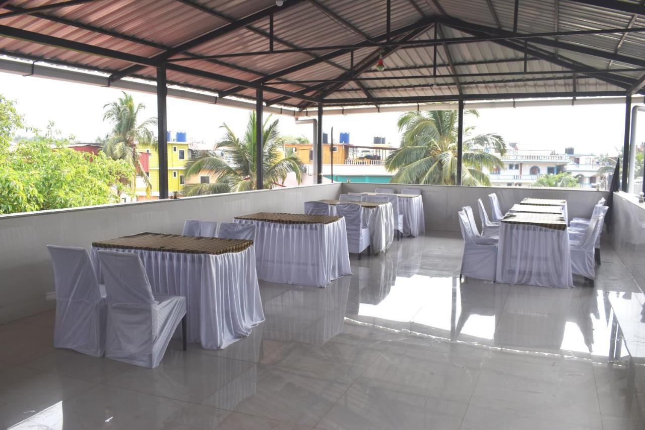 Hotel Baga Highq - Near Baga Beach Exterior foto